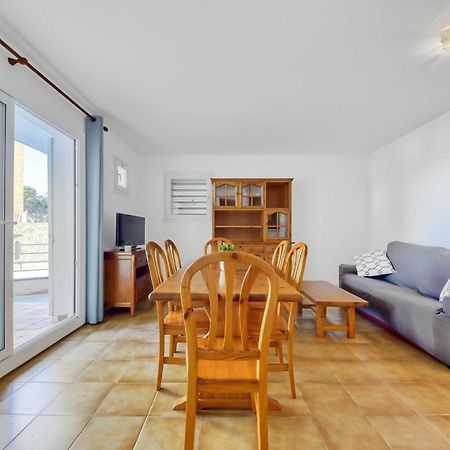 Apartment Platja De Roses-4 By Interhome Екстер'єр фото