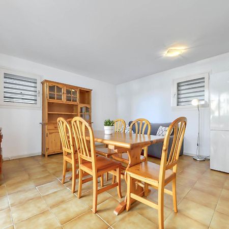 Apartment Platja De Roses-4 By Interhome Екстер'єр фото