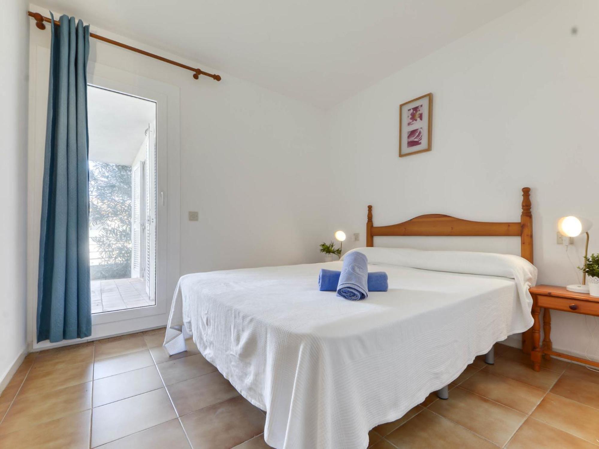 Apartment Platja De Roses-4 By Interhome Екстер'єр фото