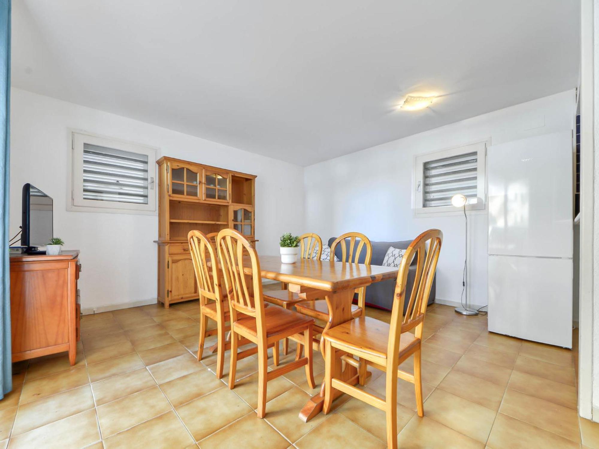 Apartment Platja De Roses-4 By Interhome Екстер'єр фото
