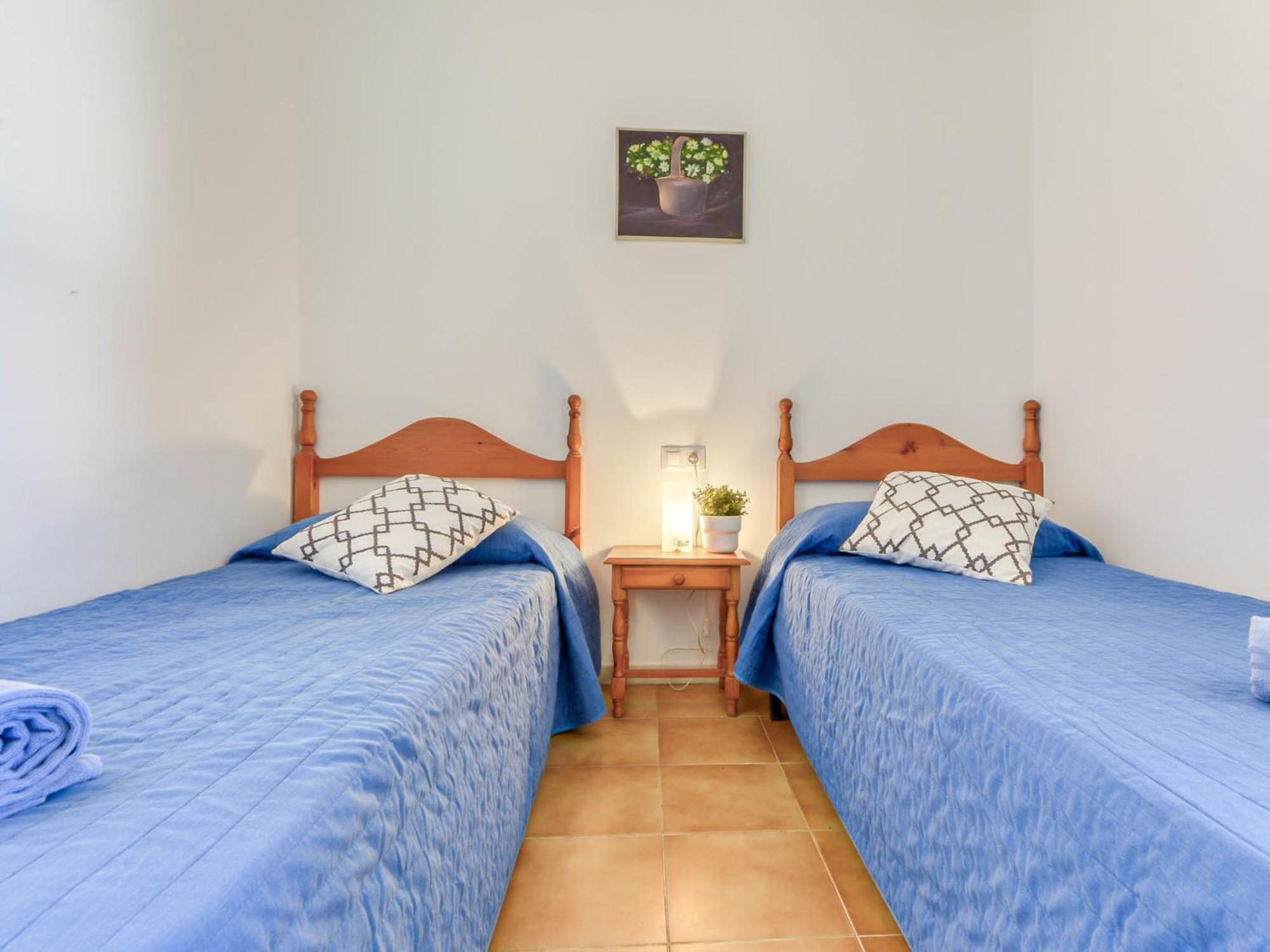 Apartment Platja De Roses-4 By Interhome Екстер'єр фото