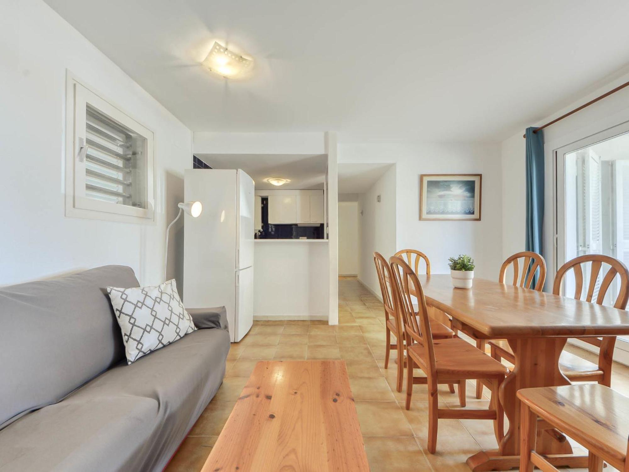 Apartment Platja De Roses-4 By Interhome Екстер'єр фото