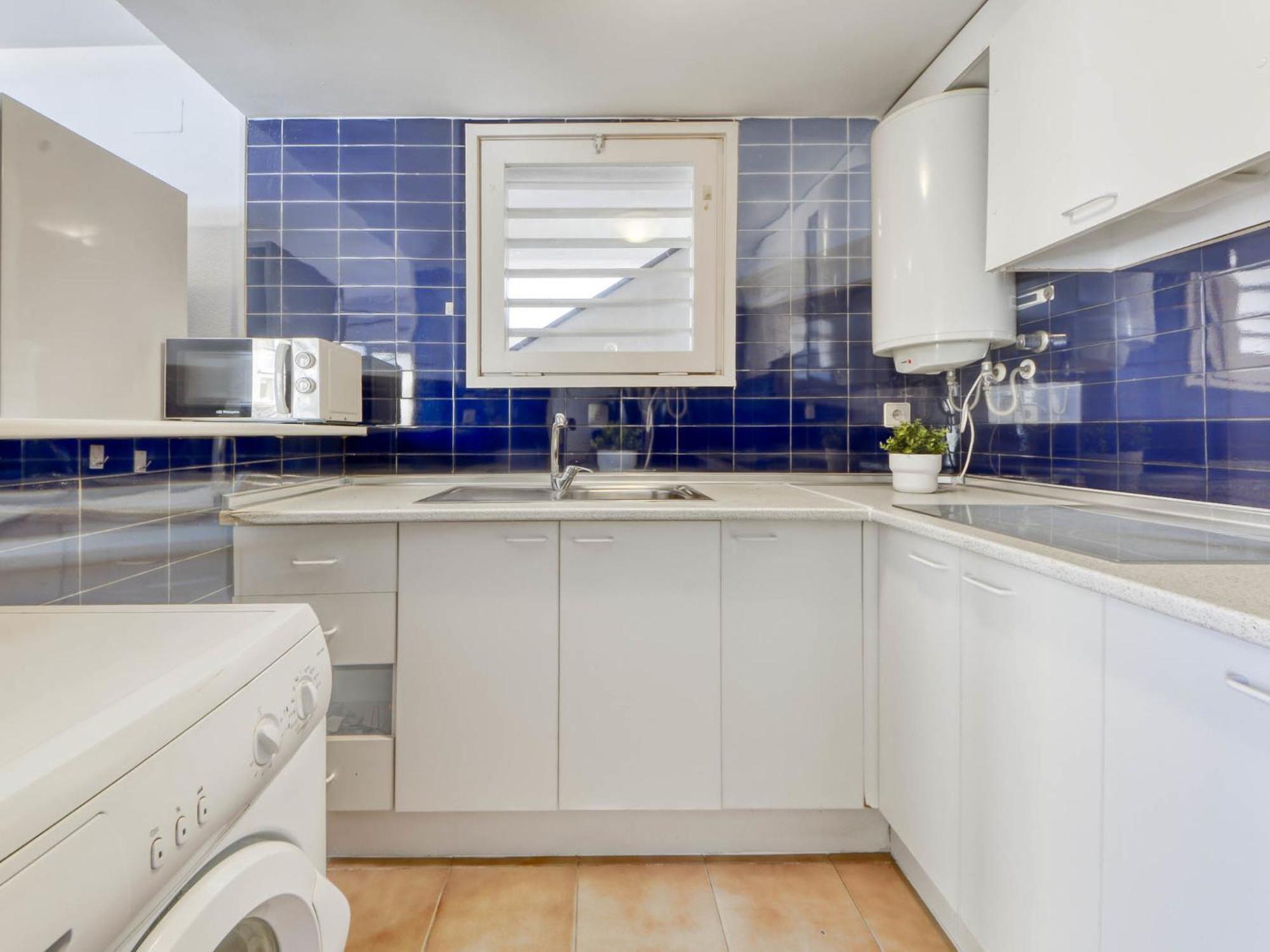Apartment Platja De Roses-4 By Interhome Екстер'єр фото