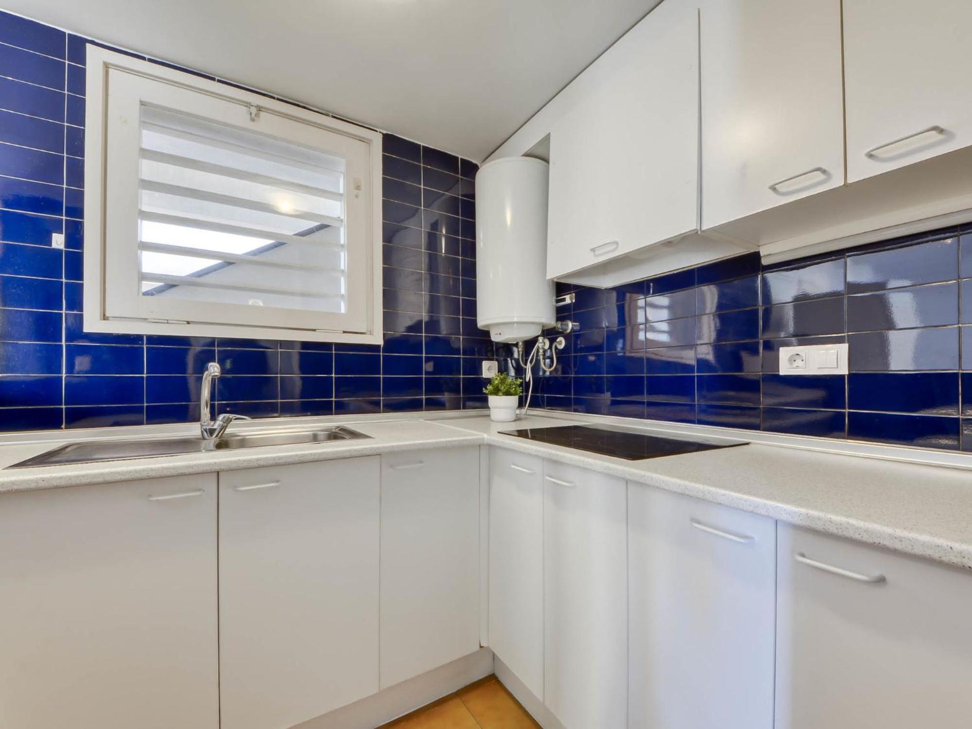 Apartment Platja De Roses-4 By Interhome Екстер'єр фото