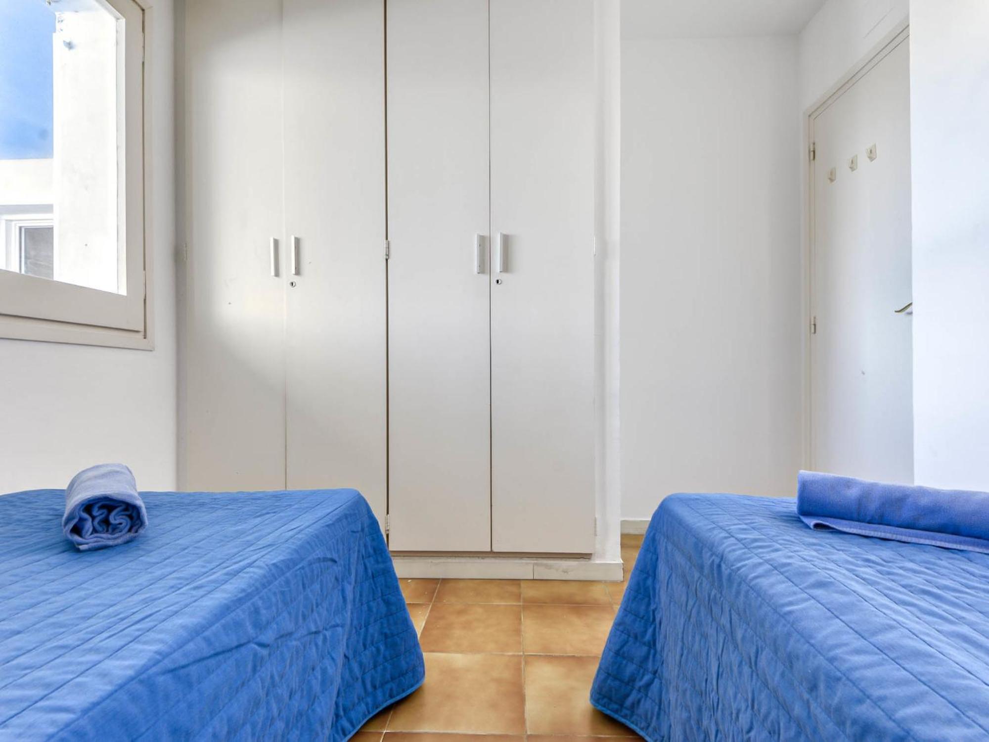 Apartment Platja De Roses-4 By Interhome Екстер'єр фото