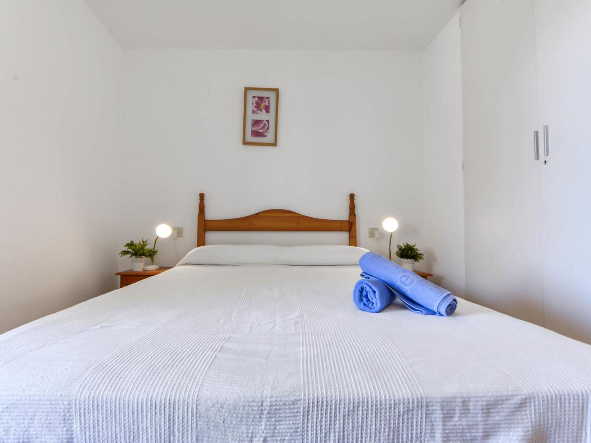 Apartment Platja De Roses-4 By Interhome Екстер'єр фото