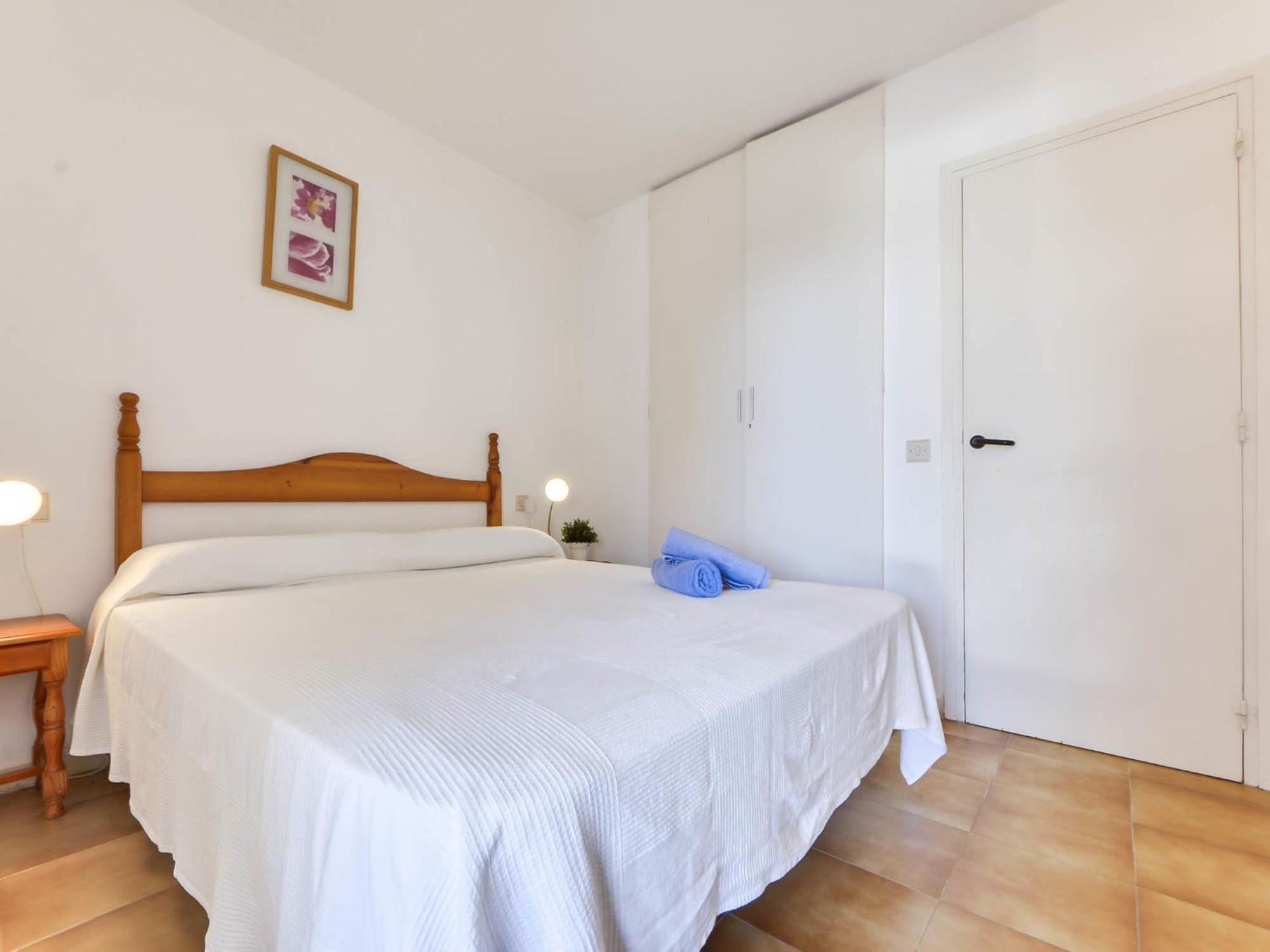 Apartment Platja De Roses-4 By Interhome Екстер'єр фото