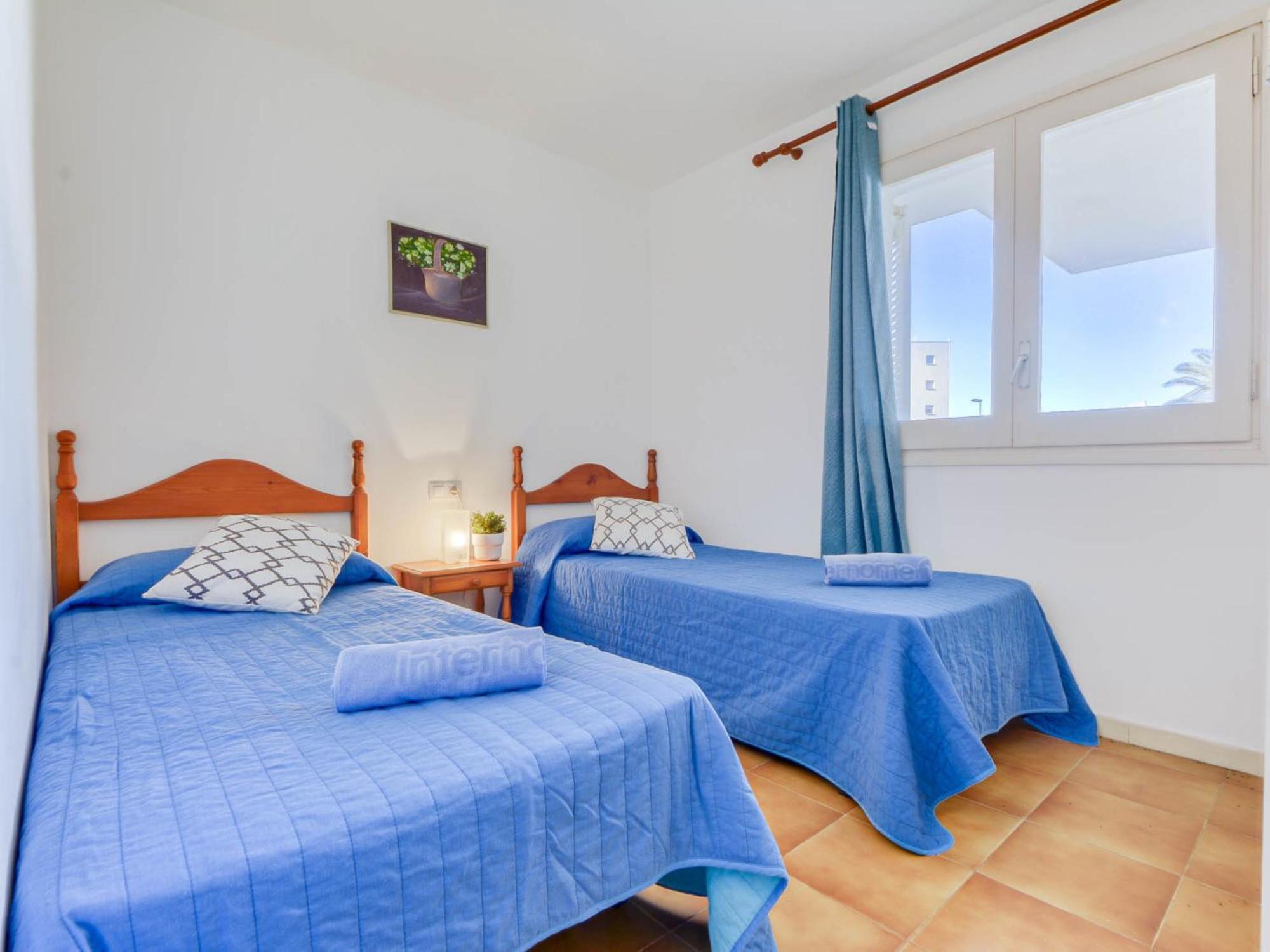 Apartment Platja De Roses-4 By Interhome Екстер'єр фото